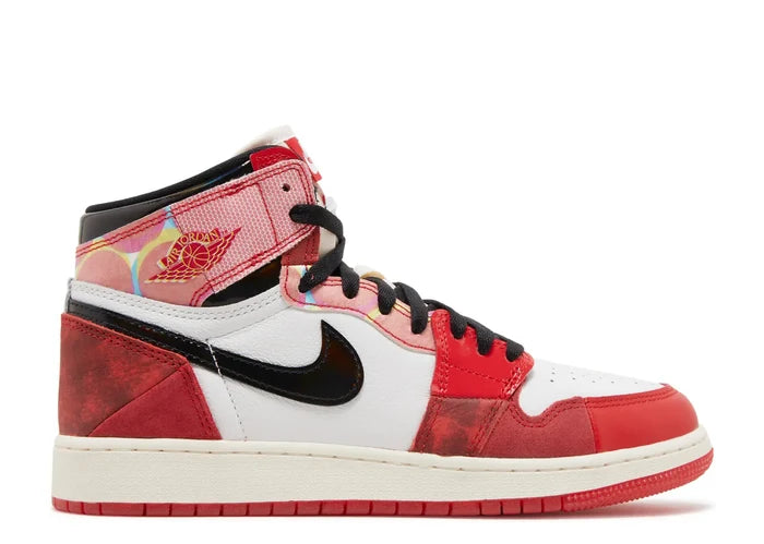 JORDAN 1 HIGH MARVEL NEXT CHAPTER (BRAND NEW)