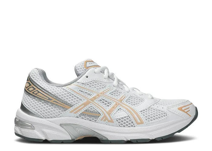 ASICS 1130 WHITE BISQUE (BRAND NEW)