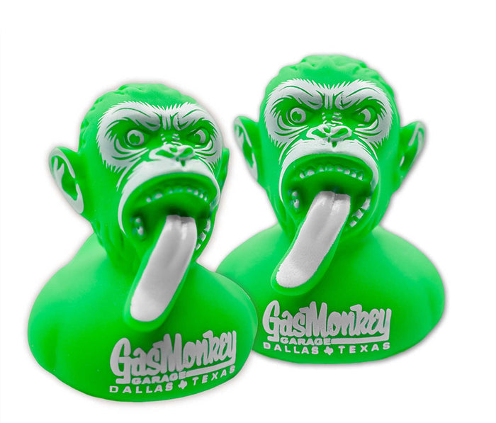 2 Pack - GMG Monkey Duck