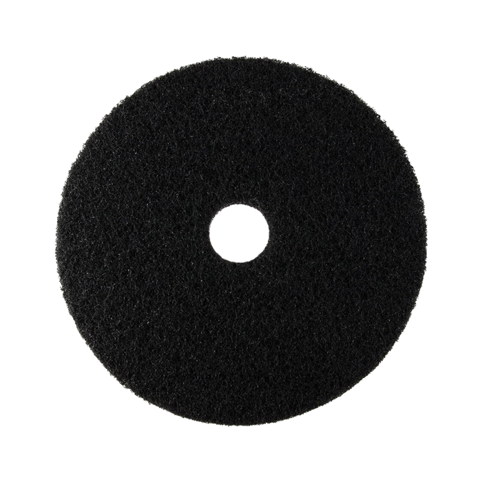20" Black Stripper Pad