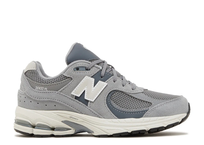 NEW BALANCE 2002R STEEL LEAD (BRAND NEW)