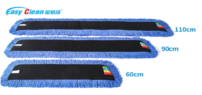 24" Polyester Floor Pad