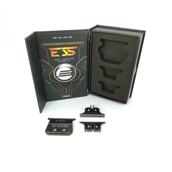 3VERSINCE ES5 - X-PRO WIDE BLADE SET - Palms Fashion Inc.