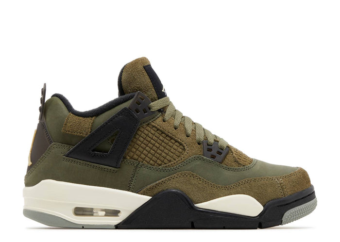 JORDAN 4 CRAFT (PRE-OWNED W/ BOX)