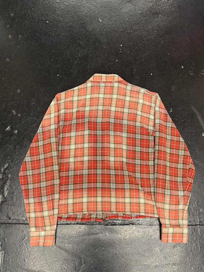 VALE FOREVER GRINCH FLANNEL (VNDS)