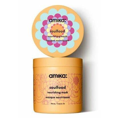 Amika Soulfood Nourishing Mask - Amika | Available at Studio 360 Salon, Chatham, NJ