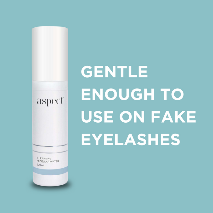 Aspect skincare Aspect Micellar Water 220ml