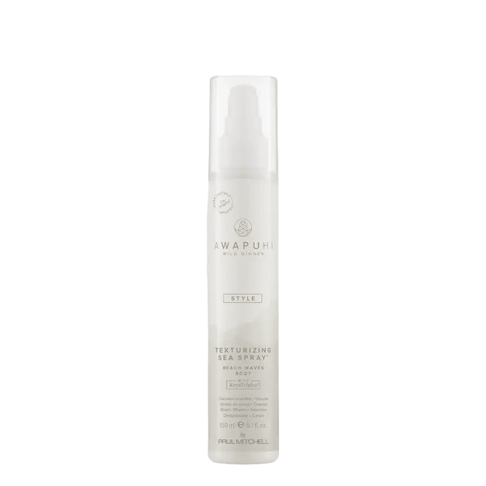 Paul Mitchell Awapuhi Wild Ginger Texturizing Sea Spray 150ml
