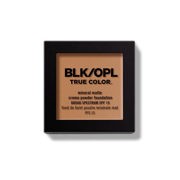 Black Opal True Color Creme to Powder Foundation - Elysee Star