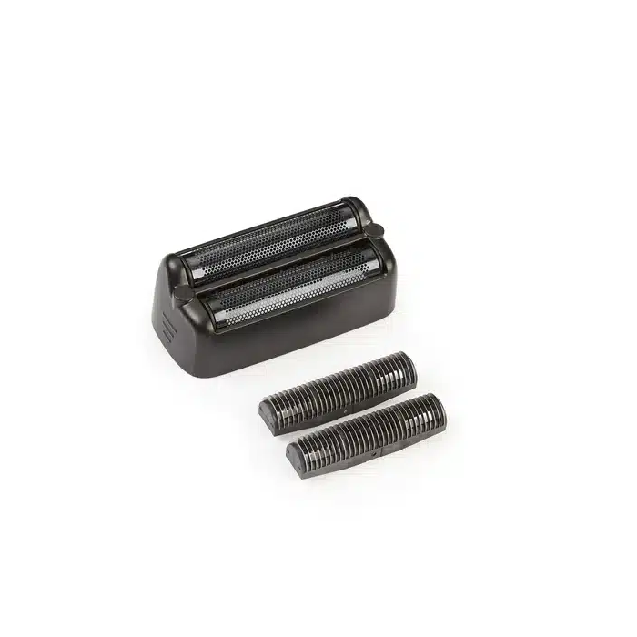 Babyliss FXOne Shaver Black Replacement Foil & Cutter #FX79RF2MB - Palms Fashion Inc.