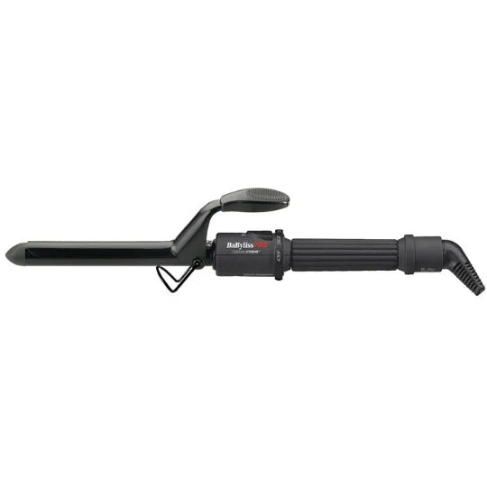 BABYLISS PRO Ceramic Spring Iron 1-1/4"