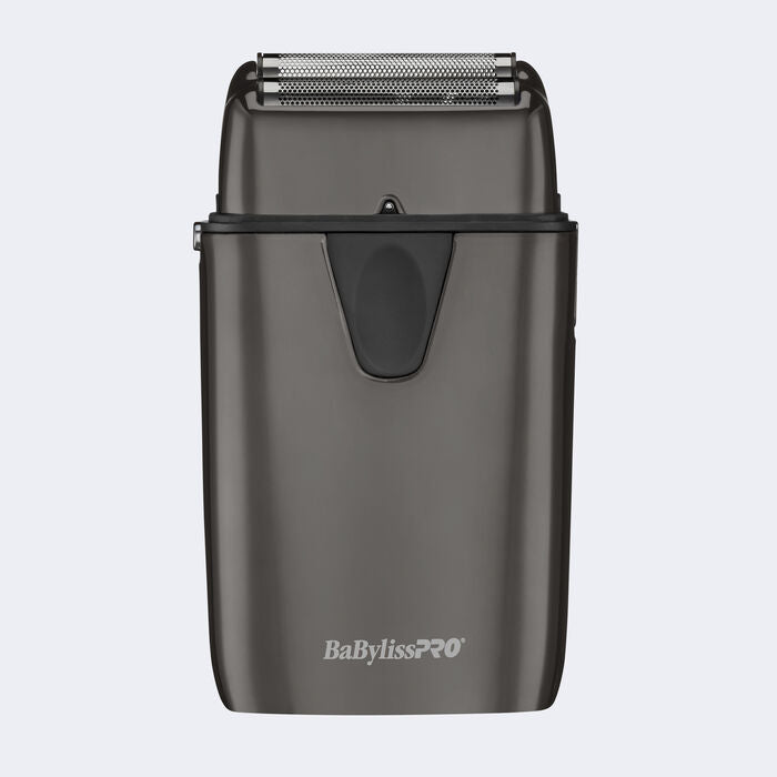 BABYLISSPRO UVFOIL DOUBLE FOIL SHAVER # FXLFS2 - Palms Fashion Inc.