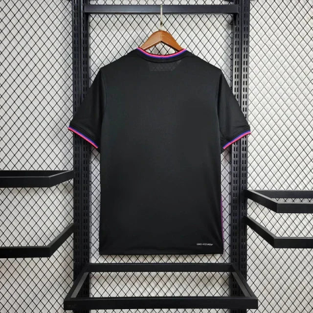 "Barca" NEON BLACKOUT