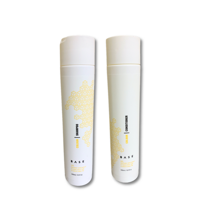 Base Colour Duo