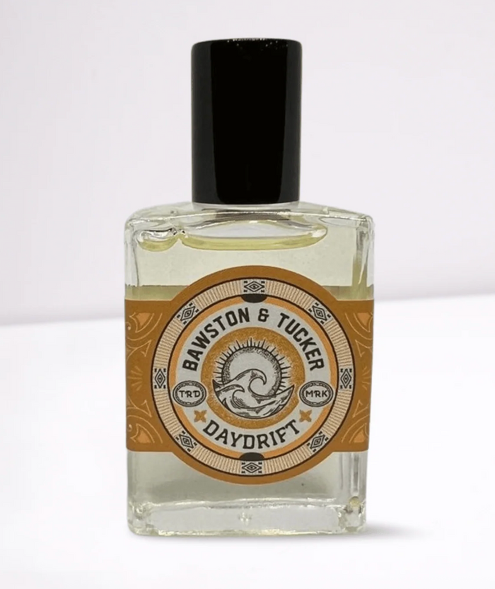 Bawston & Tucker - Cologne Oil - Daydrift Fragrance - Roll-on