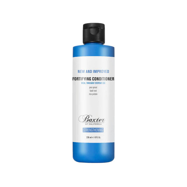 Baxter of California Daily Fortifying Conditioner 236ml