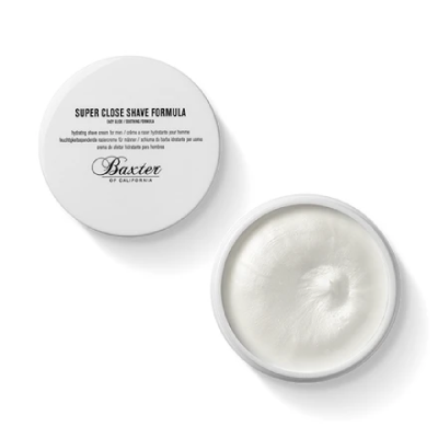 Baxter of California Super Close Shave Formula 240ml