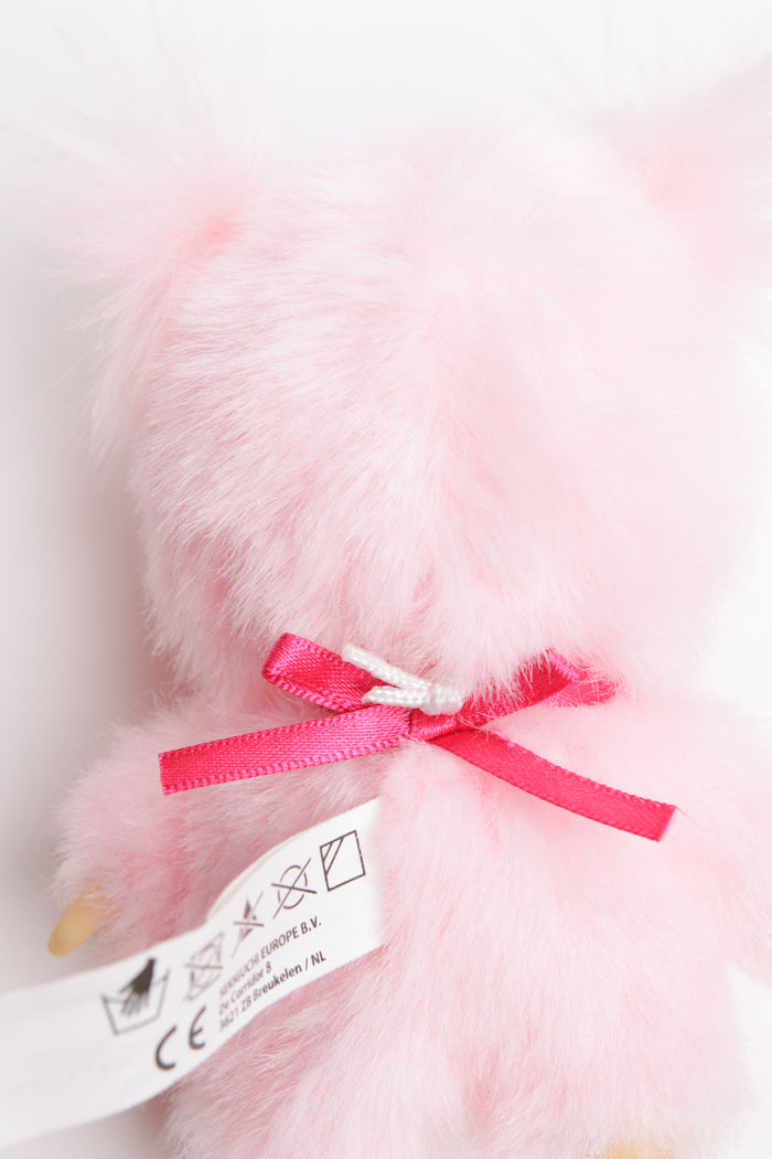 Bebichhichi Monchhichi Cherry Blossom Doll Plush