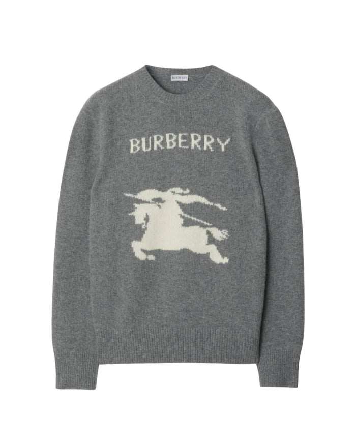 "Berry" Knit