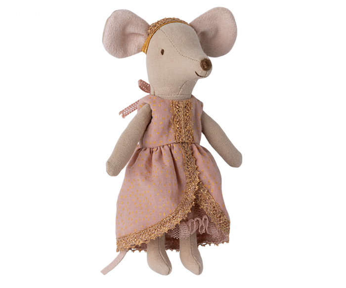 Big Sister Mouse - Princess On The Pea (New 2023) - Mouse