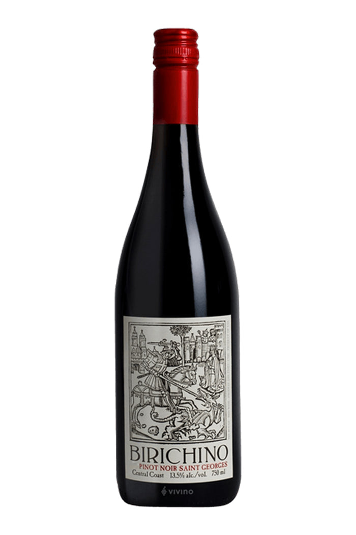 Birichino Saint Georges Pinot Noir