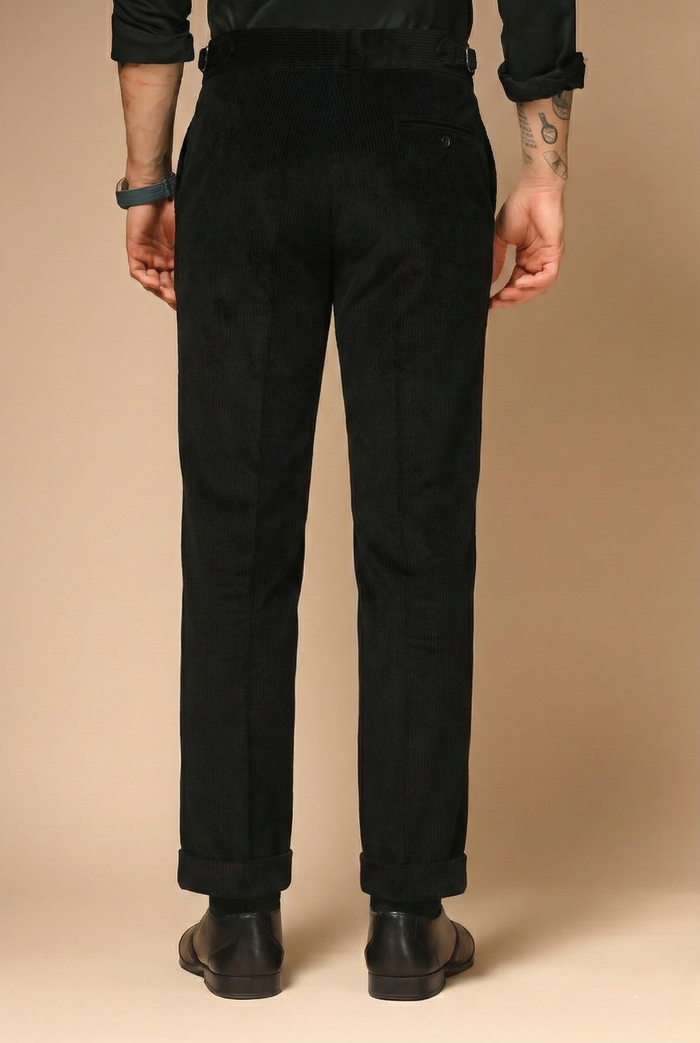 best formal pants for men in India