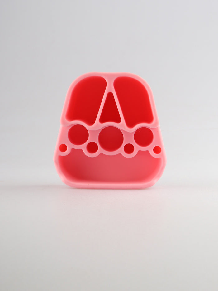 Blazy Susan - Dab Station | Pink-Image 3