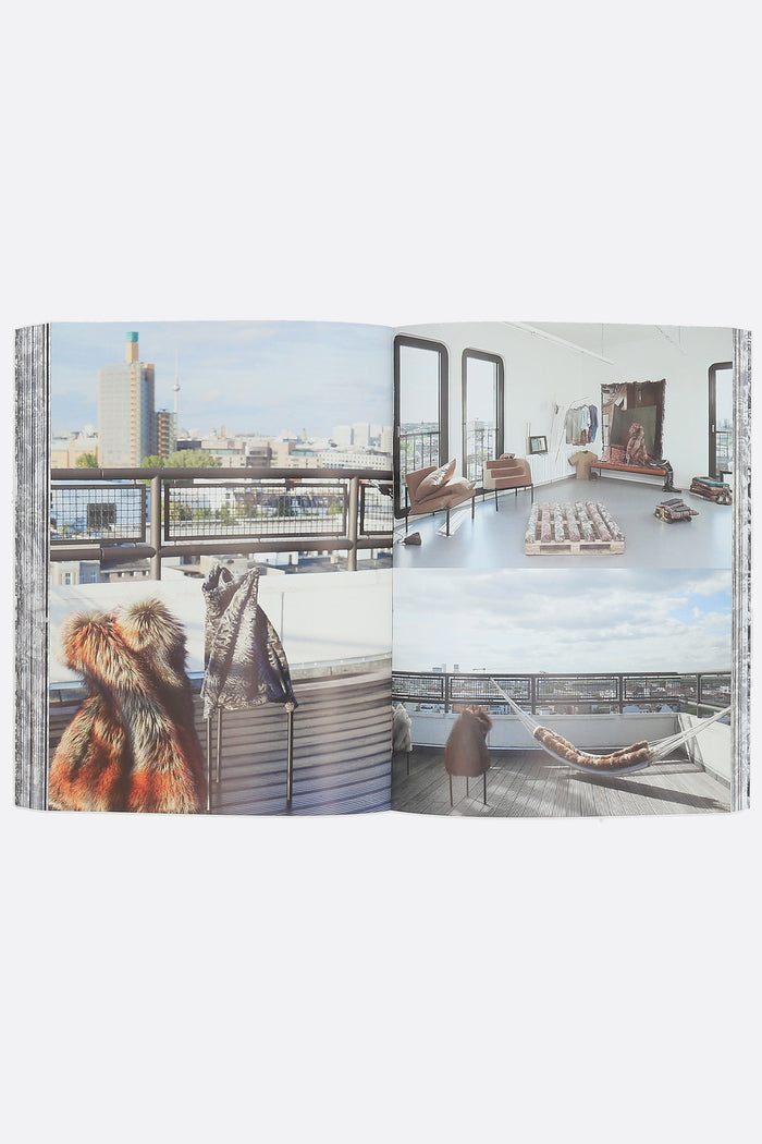 BLESS. Celebrating 25 Years of Always Stress with BLESS N°42 - N°74 Book
