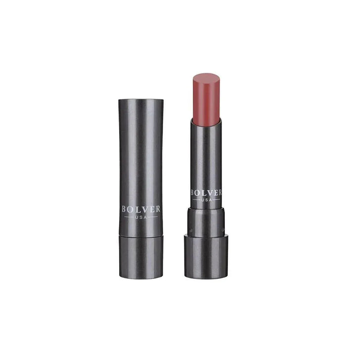 Bolver Hydrating Lip Colour - Vibrant Shine Formula - Lipstick - Bolver USA -- United Arab Emirates -- Pinky Cosmetics