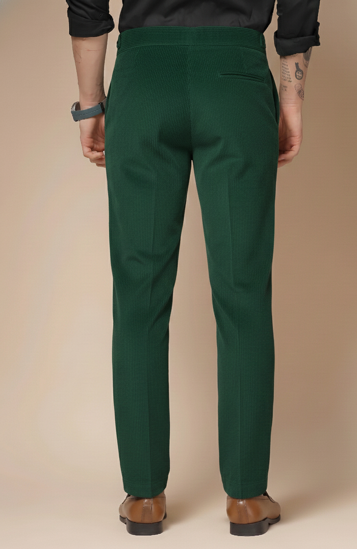 affordable luxury trousers
formal trousers online India