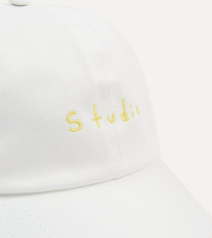 'Cabin Studio' Baseball Cap