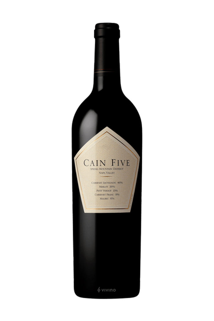 Cain Five