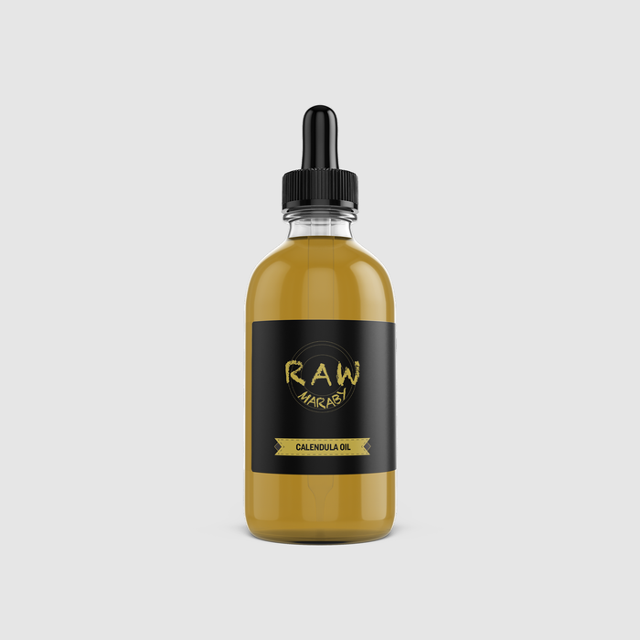 Calendula Oil