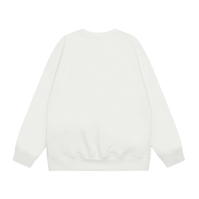 "Casa" Monogram Sweatshirt