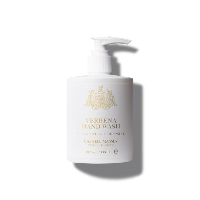 Caswell-Massey Centuries Verbena Hand Wash