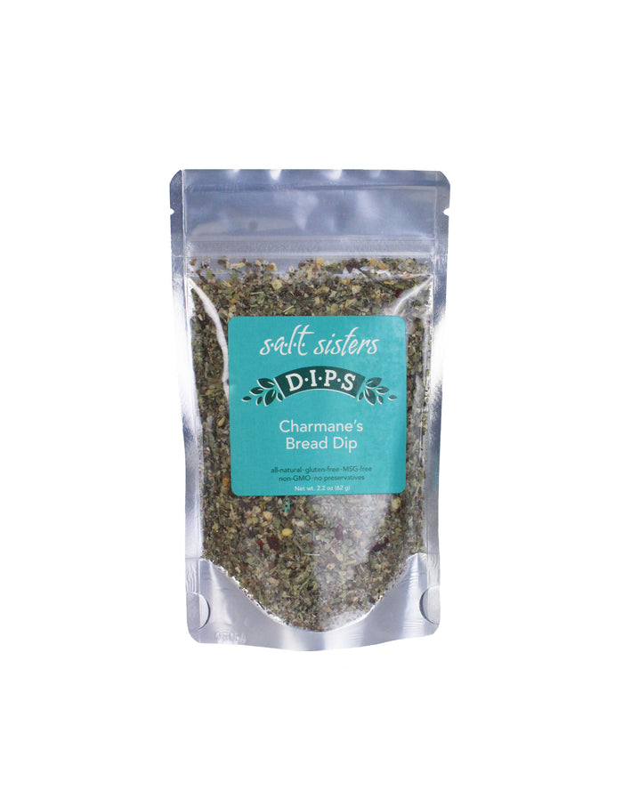 Charmane's Bread Dip 2.2 oz