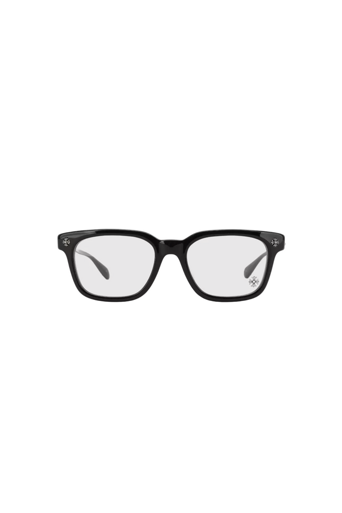 Chrome Glasses