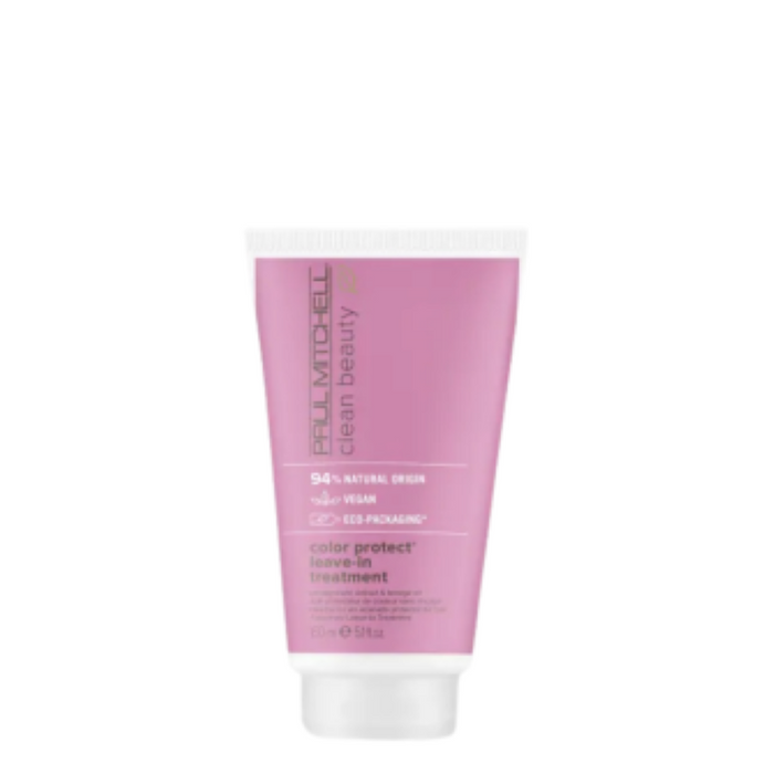 Paul Mitchell Clean Beauty Colour Protect Leave-In Treatment 150ml