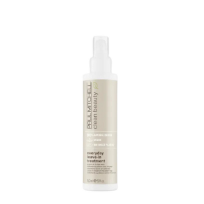 Paul Mitchell Clean Beauty Everyday Leave-In Treatment 150ml