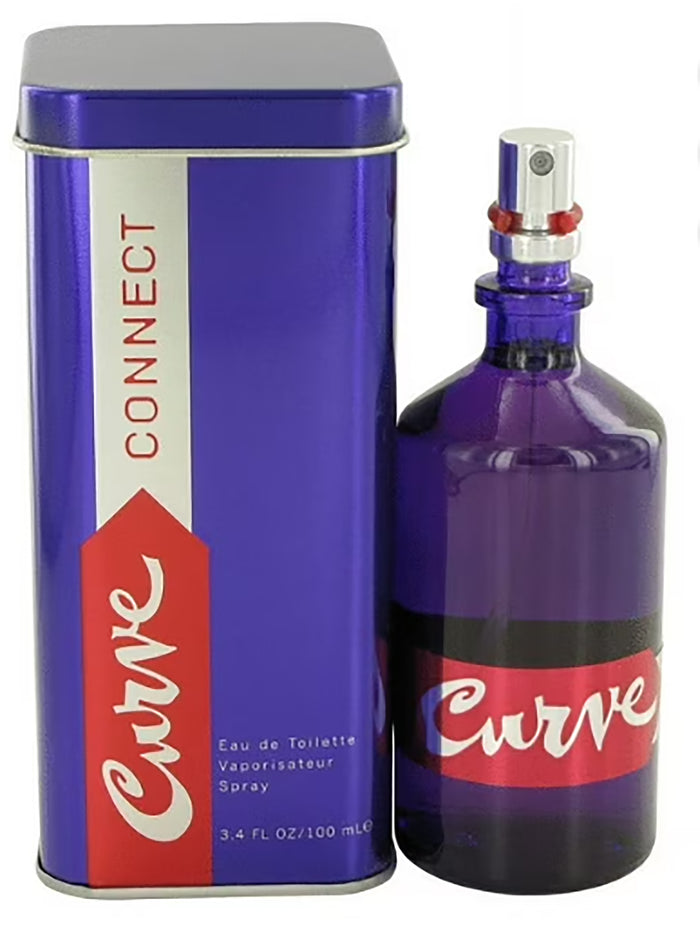 Cool Water Men's EDT Spray 6.7 Oz