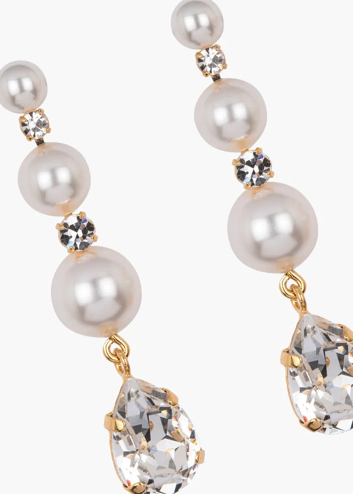 crystal pearl