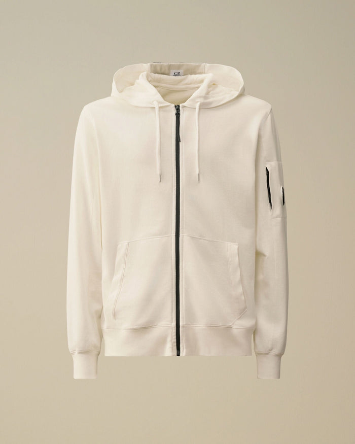 "CP-Company Zipper"