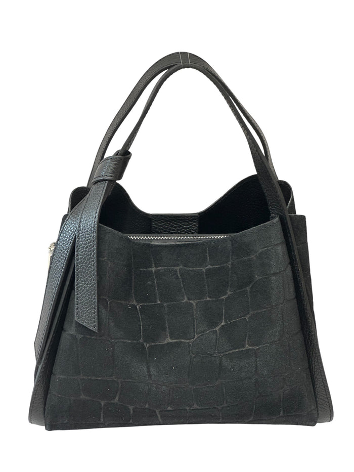Black / One Size
