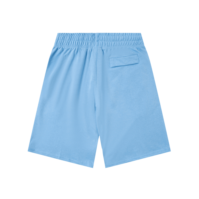 "CRTZ" V2 Baby Blue Shorts