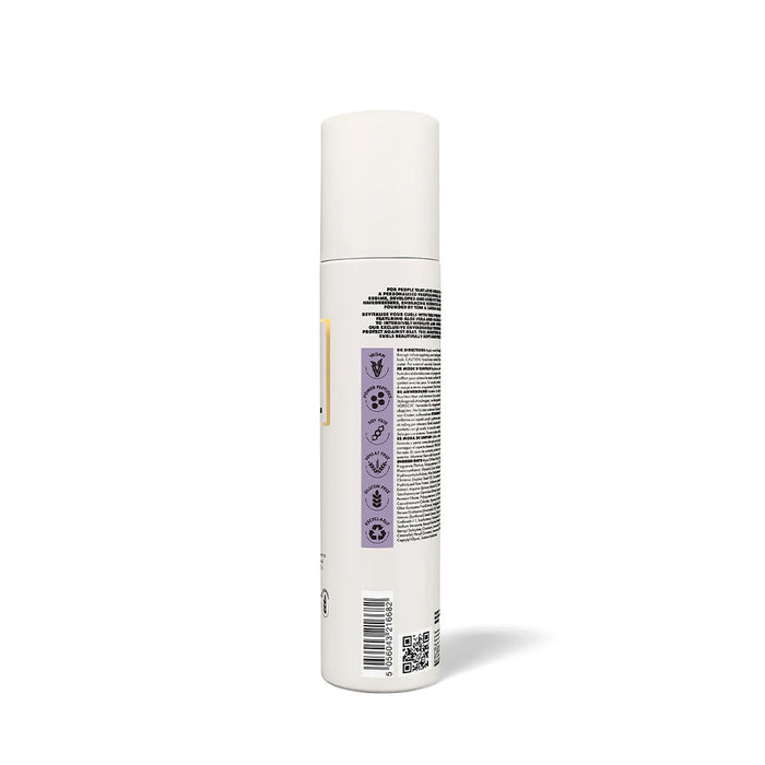 Curl Activating Lotion