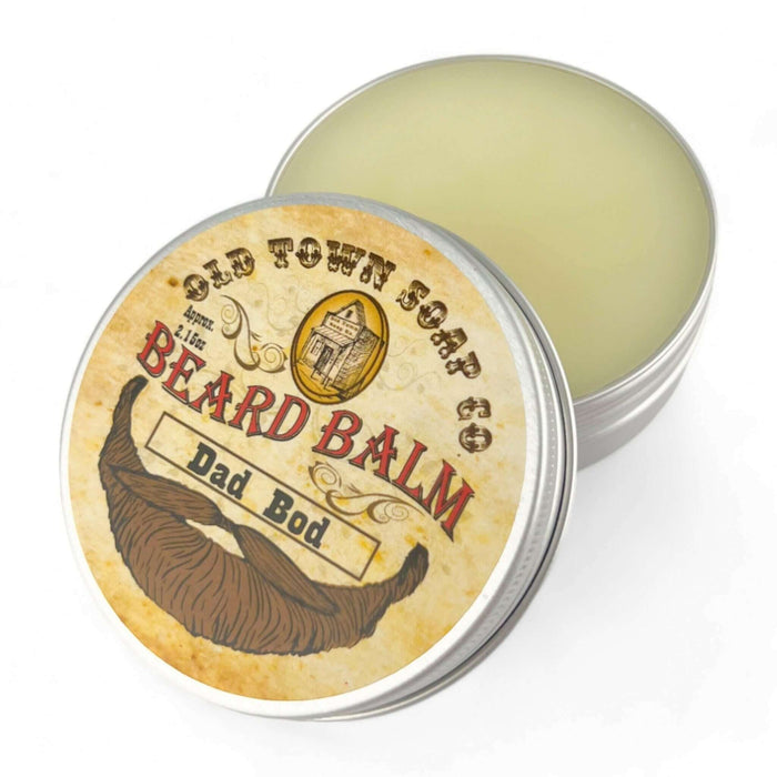Dad Bod Beard Balm - Old Town Soap Co.