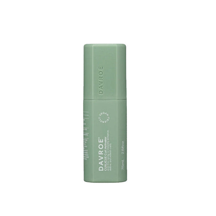 Davroe CURLiCUE Curl Activator TRAVEL 75ml