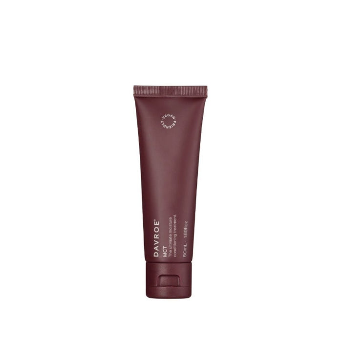 Davroe MCT Moisture Conditioning Treatment TRAVEL 50ml