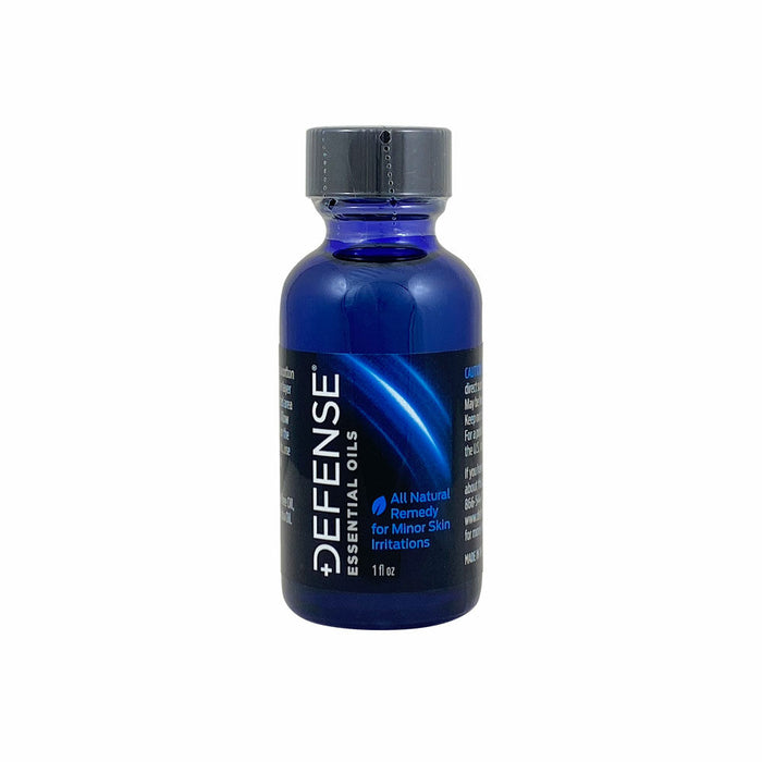 Defense Essential Oil - Takedown Distribution