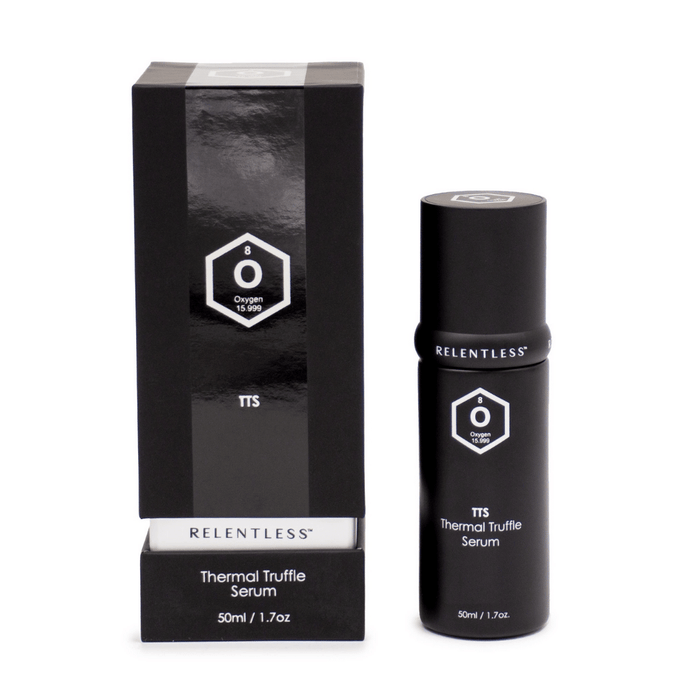 DISCONTINUED - TTS Thermal Truffle Serum 50 mL | Relentless Skincare